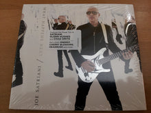Carica l&#39;immagine nel visualizzatore di Gallery, Joe Satriani : What Happens Next (CD, Album, Dig)
