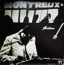 Carica l&#39;immagine nel visualizzatore di Gallery, Milt Jackson : The Milt Jackson Big 4 At The Montreux Jazz Festival 1975 (LP)
