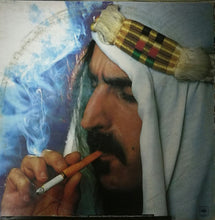 Carica l&#39;immagine nel visualizzatore di Gallery, Frank Zappa : Sheik Yerbouti (2xLP, Album, Gat)
