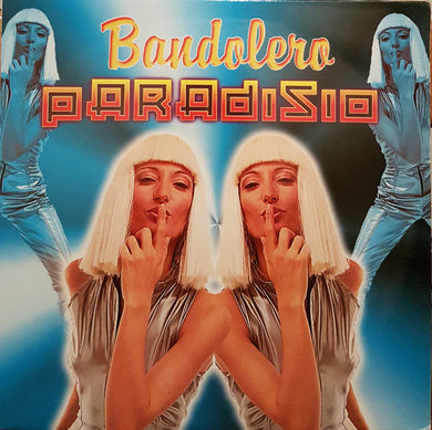 Paradisio : Bandolero (12
