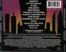 Carica l&#39;immagine nel visualizzatore di Gallery, Shootyz Groove : Jammin In Vicious Environments (CD, Album)
