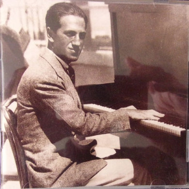 George Gershwin : The Piano Rolls Vol. Two (CD, Comp)