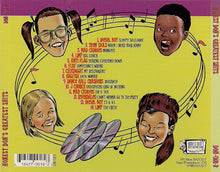 Carica l&#39;immagine nel visualizzatore di Gallery, Various : Honest Don&#39;s Greatest Shits (CD, Comp)
