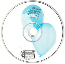 Carica l&#39;immagine nel visualizzatore di Gallery, Various : Honest Don&#39;s Greatest Shits (CD, Comp)
