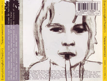 Carica l'immagine nel visualizzatore di Gallery, EverythingButTheGirl* : Temperamental (CD, Album)
