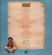 Carica l&#39;immagine nel visualizzatore di Gallery, Smokey Robinson : Smokey&#39;s Family Robinson (LP, Album)
