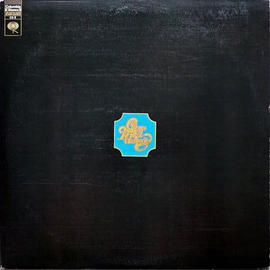 Chicago (2) : Chicago Transit Authority (2xLP, Album)