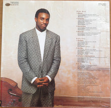 Carica l&#39;immagine nel visualizzatore di Gallery, Charnett Moffett : Net Man (LP, Album, DMM)
