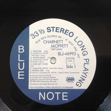 Carica l&#39;immagine nel visualizzatore di Gallery, Charnett Moffett : Net Man (LP, Album, DMM)
