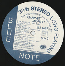 Carica l&#39;immagine nel visualizzatore di Gallery, Charnett Moffett : Net Man (LP, Album, DMM)
