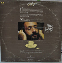 Carica l&#39;immagine nel visualizzatore di Gallery, Marco Luberti : Canzoni Ed Appunti (LP, Album)
