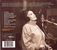 Carica l'immagine nel visualizzatore di Gallery, Omara Portuondo : Omara Portuondo (CD, Album)
