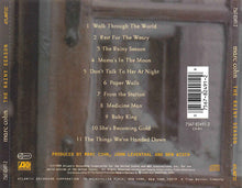 Carica l&#39;immagine nel visualizzatore di Gallery, Marc Cohn : The Rainy Season (CD, Album)
