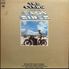 Carica l&#39;immagine nel visualizzatore di Gallery, The Byrds : Ballad Of Easy Rider (LP, Album, RP, Pit)
