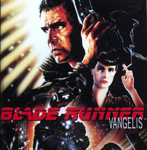 Carica l'immagine nel visualizzatore di Gallery, Vangelis : Blade Runner (CD, Album, RE)
