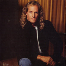 Carica l&#39;immagine nel visualizzatore di Gallery, Michael Bolton : The One Thing (CD, Album)
