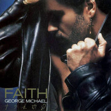 Carica l'immagine nel visualizzatore di Gallery, George Michael : Faith (CD, Album)
