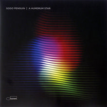 Carica l&#39;immagine nel visualizzatore di Gallery, GoGo Penguin : A Humdrum Star (2xLP, Album, 180)
