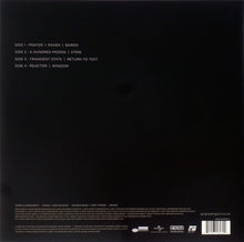 Carica l&#39;immagine nel visualizzatore di Gallery, GoGo Penguin : A Humdrum Star (2xLP, Album, 180)

