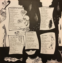 Carica l&#39;immagine nel visualizzatore di Gallery, Garden Of Sensations : Dove Il Vento Non Passa, La Grancassa (LP, Album)
