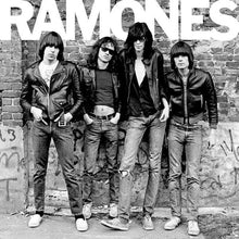 Carica l&#39;immagine nel visualizzatore di Gallery, Ramones : Ramones (LP, Album, RE, RM, 180)
