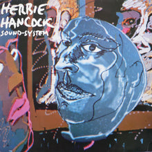 Carica l&#39;immagine nel visualizzatore di Gallery, Herbie Hancock : Sound-System (LP, Album)
