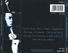 Carica l&#39;immagine nel visualizzatore di Gallery, Roachford : Permanent Shade Of Blue (CD, Album)
