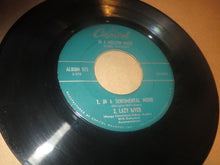 Carica l&#39;immagine nel visualizzatore di Gallery, Bobby Hackett : In A Mellow Mood (Part 2) (7&quot;, EP)
