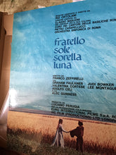 Carica l&#39;immagine nel visualizzatore di Gallery, Riz Ortolani : Fratello Sole Sorella Luna (Original Soundtrack) (LP, Album, Gat)
