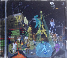 Carica l&#39;immagine nel visualizzatore di Gallery, Scientist : The Untouchable (CD, Album)
