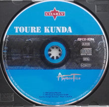 Carica l&#39;immagine nel visualizzatore di Gallery, Touré Kunda : Amadou Tilo (CD, Album, RE)
