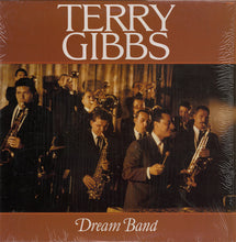 Carica l&#39;immagine nel visualizzatore di Gallery, Terry Gibbs : Dream Band (LP, Album, RE)
