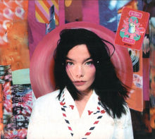 Carica l'immagine nel visualizzatore di Gallery, Björk : Post (CD, Album, Dig)
