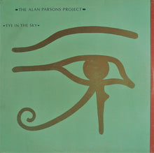Carica l&#39;immagine nel visualizzatore di Gallery, The Alan Parsons Project : Eye In The Sky (LP, Album)

