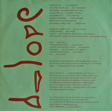 Carica l&#39;immagine nel visualizzatore di Gallery, The Alan Parsons Project : Eye In The Sky (LP, Album)

