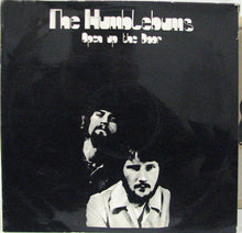 Carica l&#39;immagine nel visualizzatore di Gallery, The Humblebums :  Open Up The Door (LP, Album)
