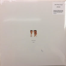 Carica l&#39;immagine nel visualizzatore di Gallery, Pet Shop Boys : Please (LP, Album, RE, RM, 180)
