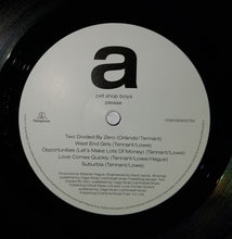 Carica l&#39;immagine nel visualizzatore di Gallery, Pet Shop Boys : Please (LP, Album, RE, RM, 180)
