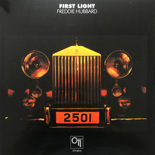Carica l&#39;immagine nel visualizzatore di Gallery, Freddie Hubbard : First Light (LP, Album, Ltd, RE, RM, Gat)
