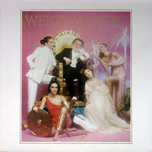 Carica l&#39;immagine nel visualizzatore di Gallery, Piero : Welcome Piero (LP, Album, Gat)
