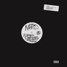 Carica l&#39;immagine nel visualizzatore di Gallery, N*E*R*D : No_One Ever Really Dies (2xLP, Album)
