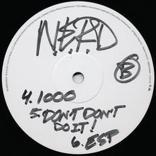 Carica l&#39;immagine nel visualizzatore di Gallery, N*E*R*D : No_One Ever Really Dies (2xLP, Album)
