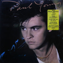 Carica l&#39;immagine nel visualizzatore di Gallery, Paul Young : The Secret Of Association (LP, Album)
