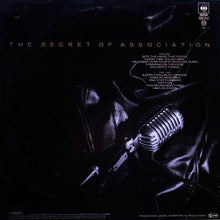 Carica l&#39;immagine nel visualizzatore di Gallery, Paul Young : The Secret Of Association (LP, Album)
