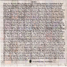 Carica l&#39;immagine nel visualizzatore di Gallery, Stevie Wonder : Conversation Peace (CD, Album)
