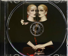 Carica l'immagine nel visualizzatore di Gallery, Mina (3) : Todavía (CD, Album)
