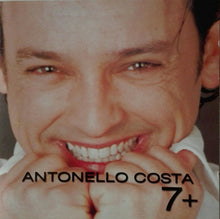 Carica l'immagine nel visualizzatore di Gallery, Antonello Costa : 7+ (CD, Album)
