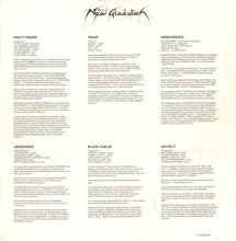 Carica l&#39;immagine nel visualizzatore di Gallery, Various : The New Gladiators (LP, Comp)
