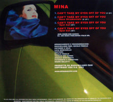 Carica l'immagine nel visualizzatore di Gallery, Mina (3) : Don't Call Me Baby (CD, Single)

