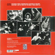 Carica l'immagine nel visualizzatore di Gallery, Rory Gallagher : Top Priority (LP, Album, RE, RM, 180)
